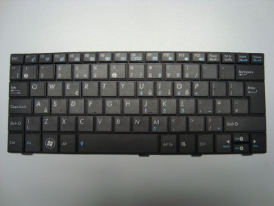 Клавиатура за лаптоп Asus Eee PC 1005HA 1008HA 1001HA